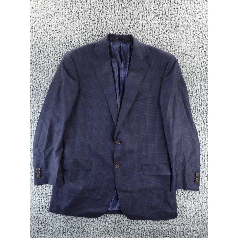 Bespoke 44 L  Loro Piana 