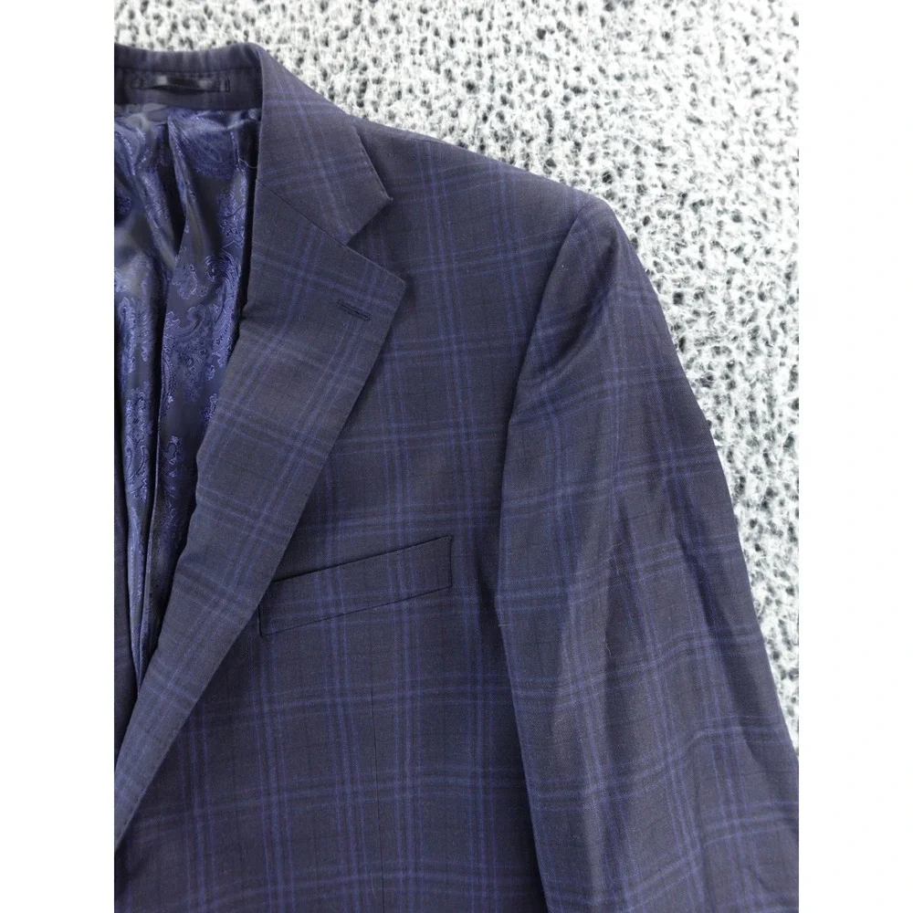 Loro Piana 130 formal
