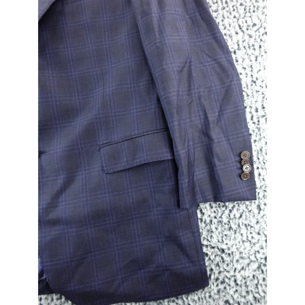 Loro Piana any lapel