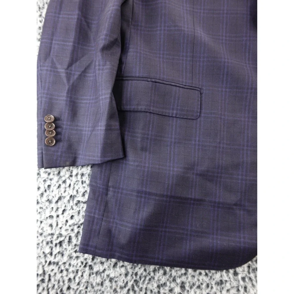 Loro Piana jacket super