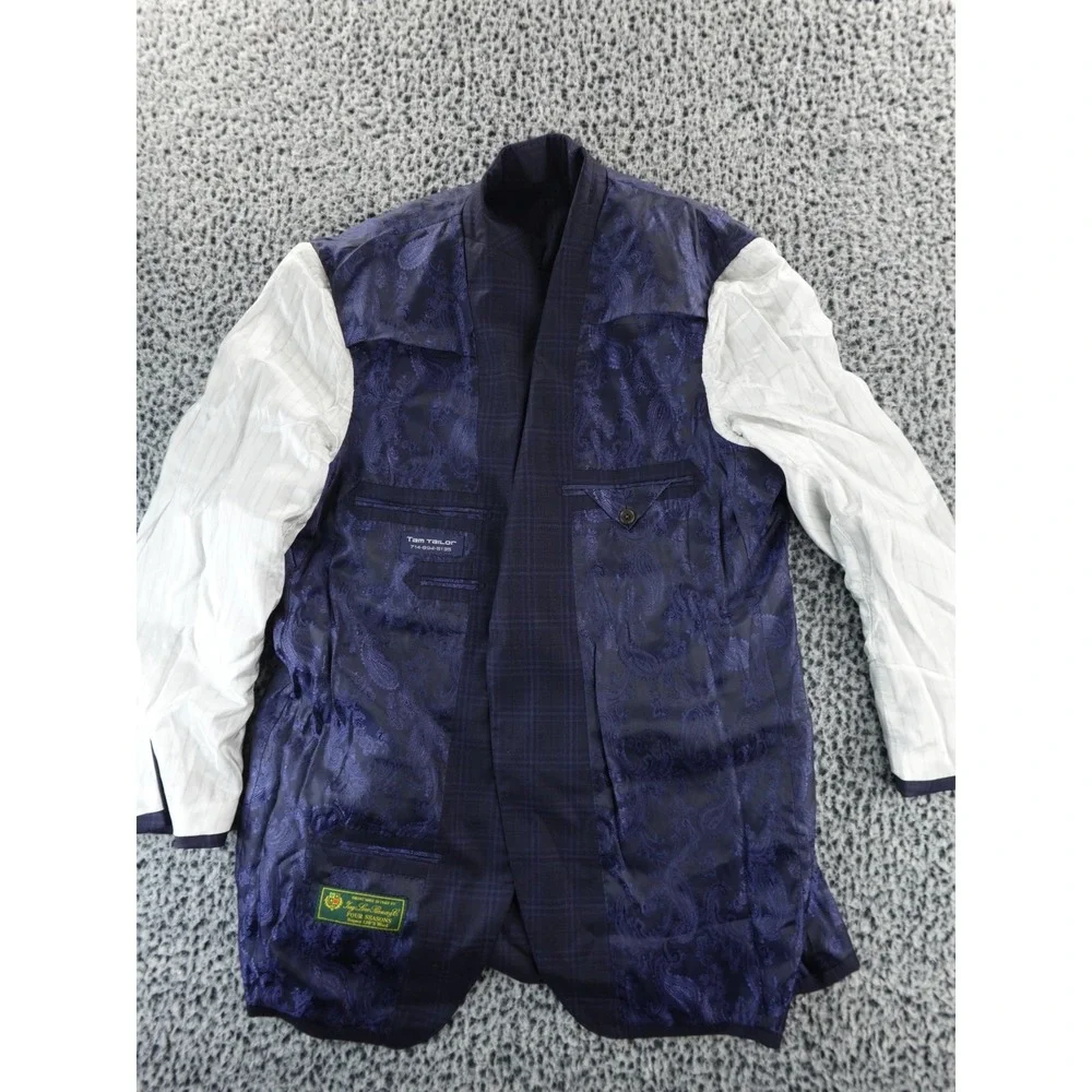 Loro Piana 130 including