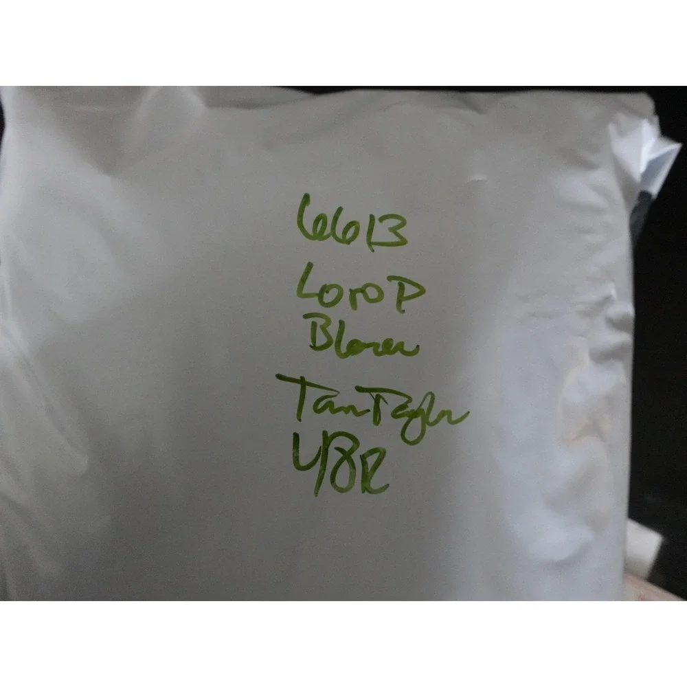 Loro Piana weight wardrobe handmade