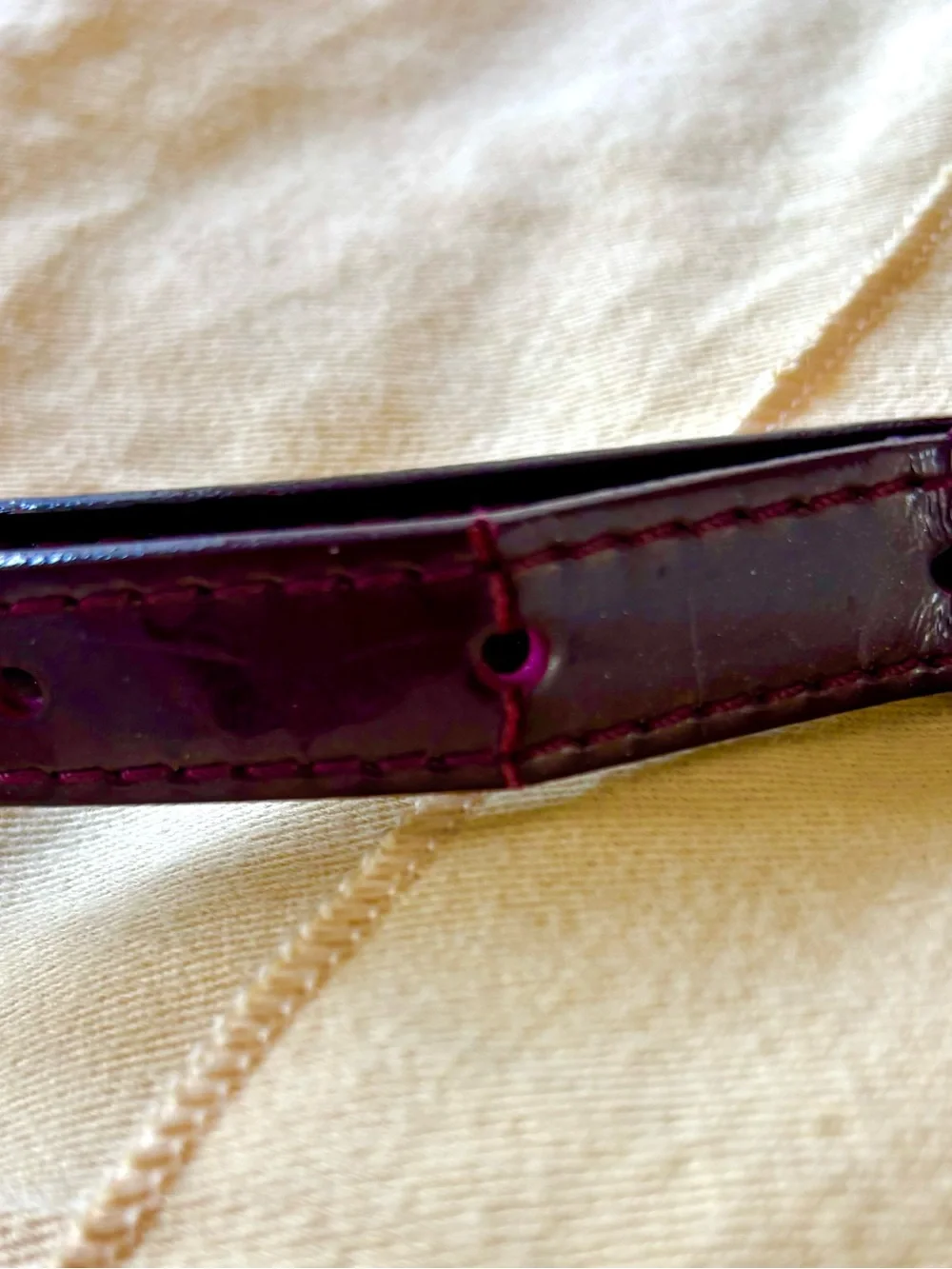Louis Vuitton authentic louis