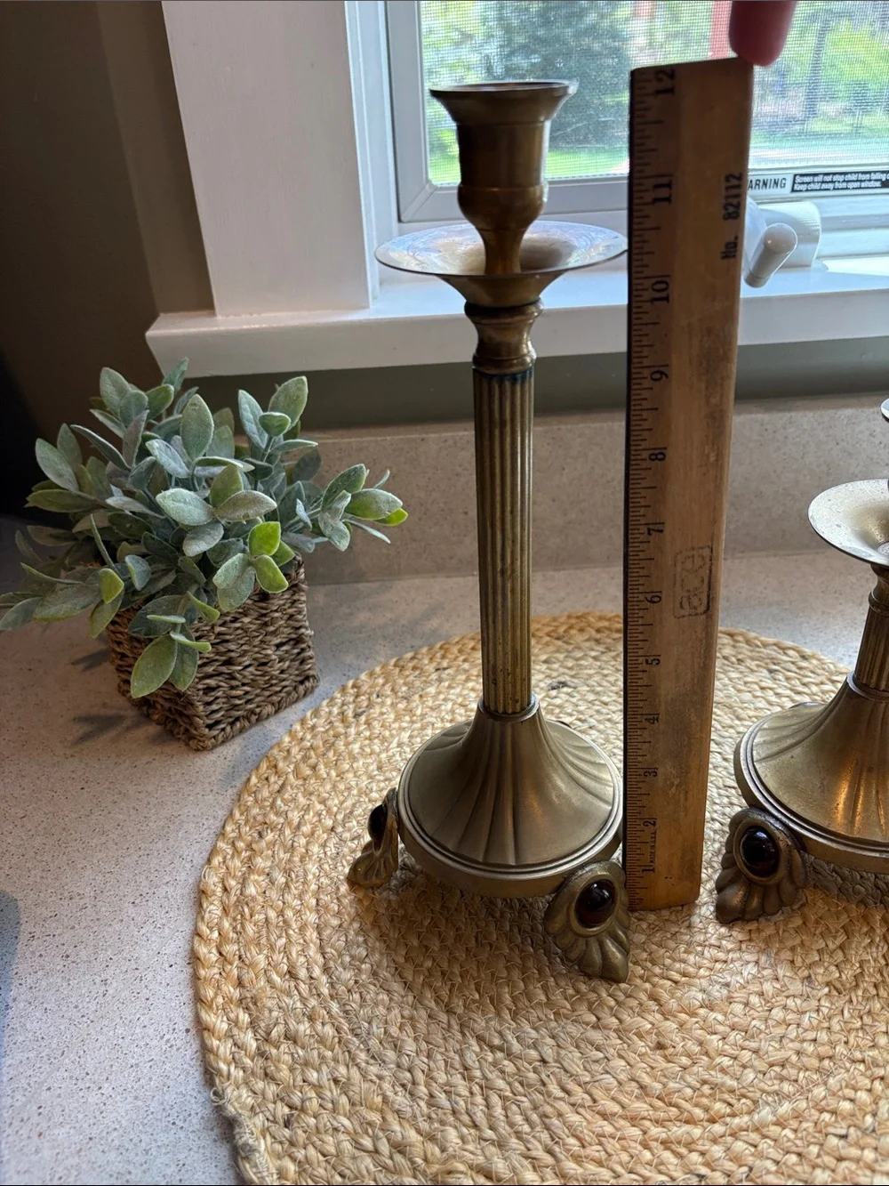 N/A pair vintage