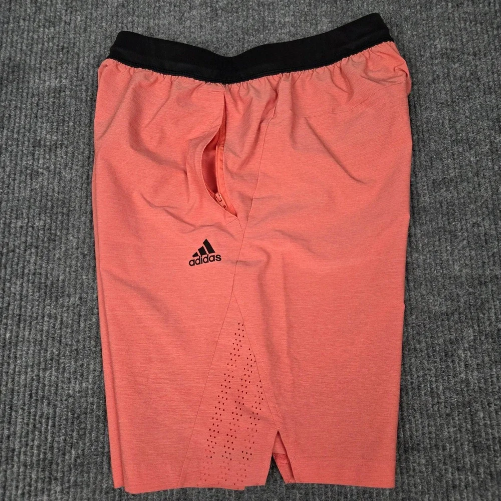 adidas athletic shorts
