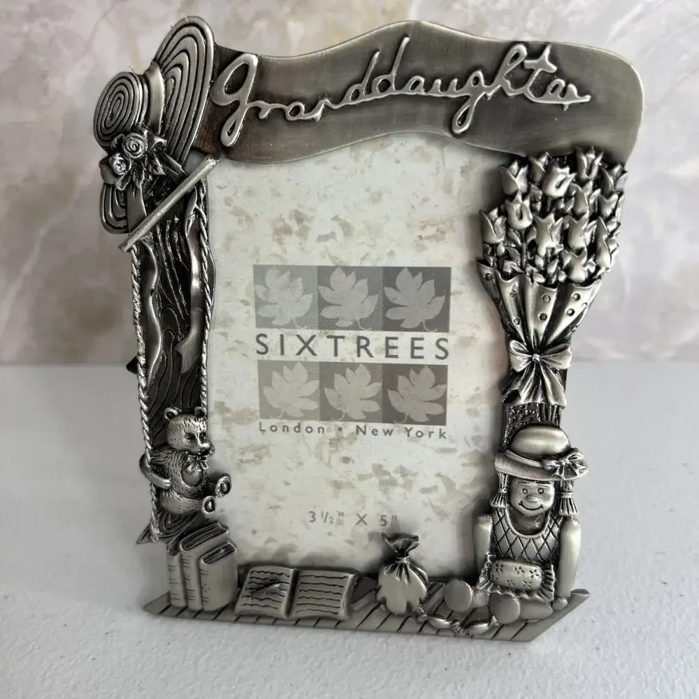Sixtrees 