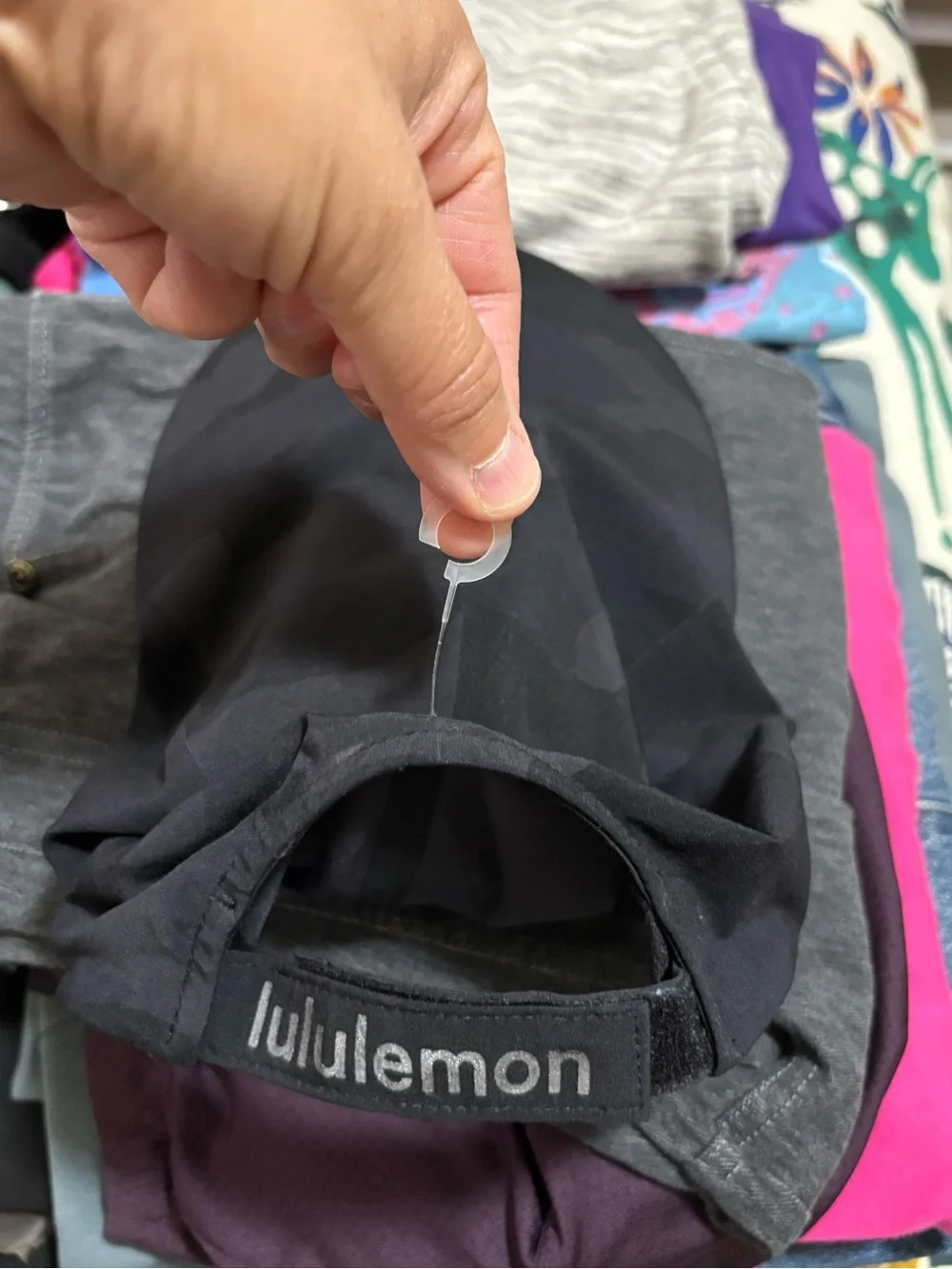 lululemon athletica never worn
