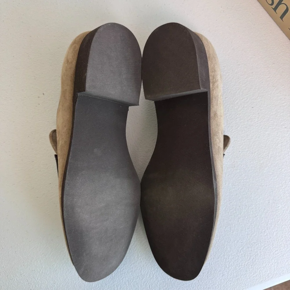 Hush Puppies brand new deadstock