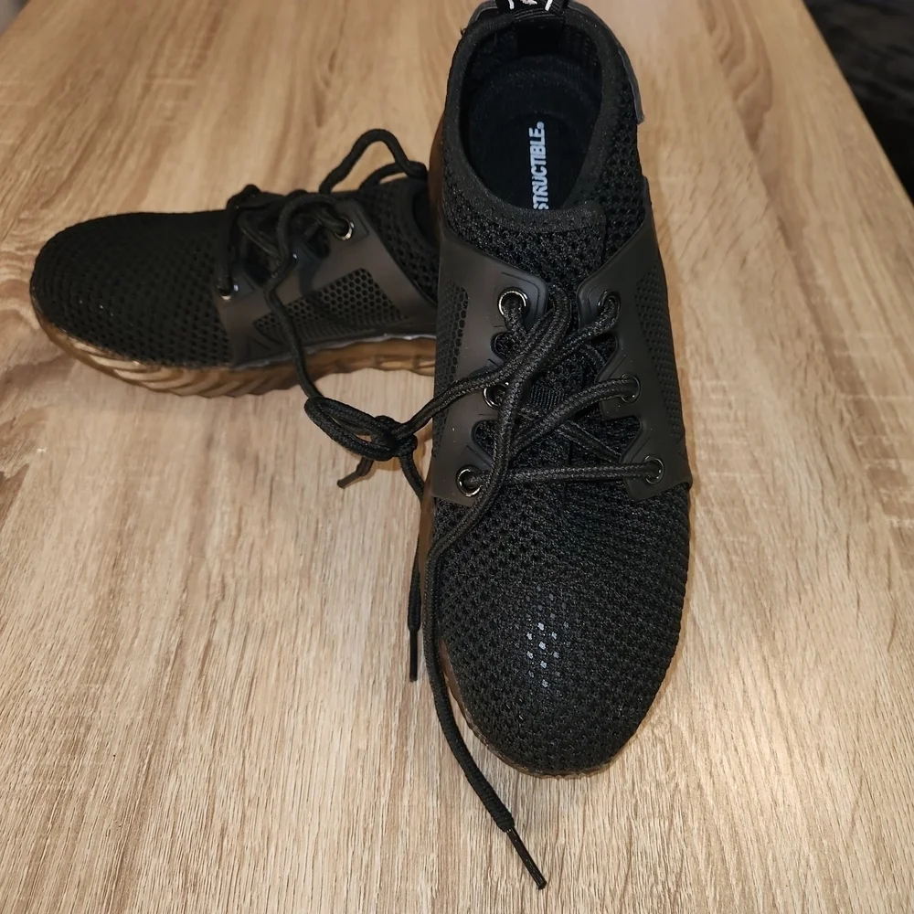Ryderwear stylish black