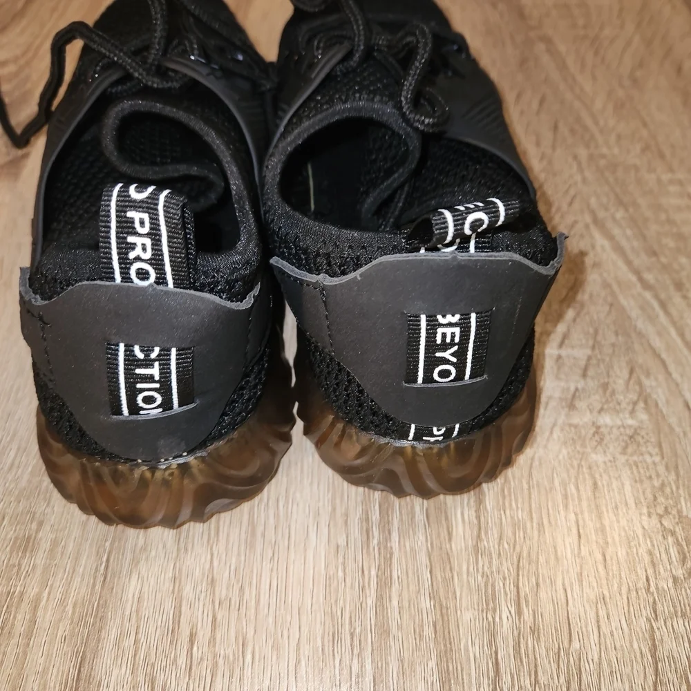 Ryderwear stylish black