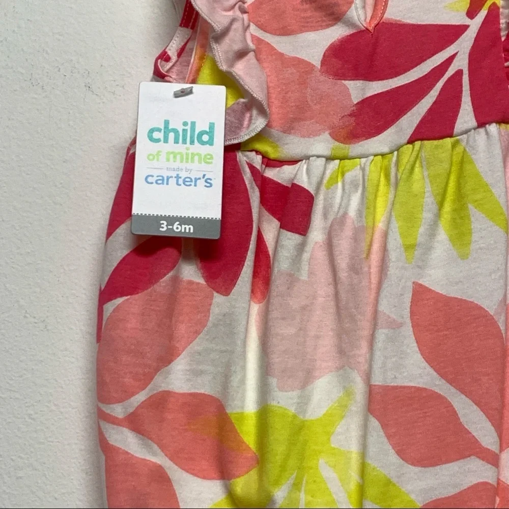 Carters carter child
