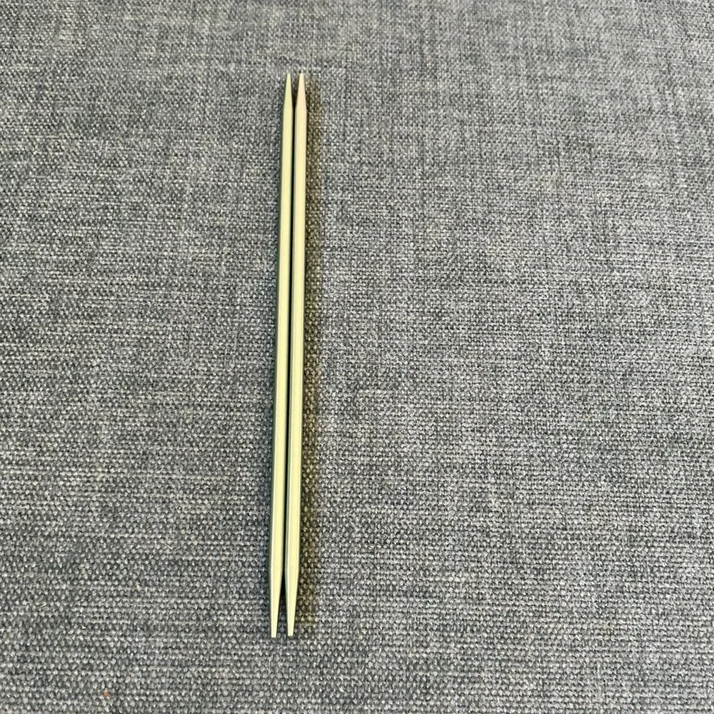 Knitting Needles