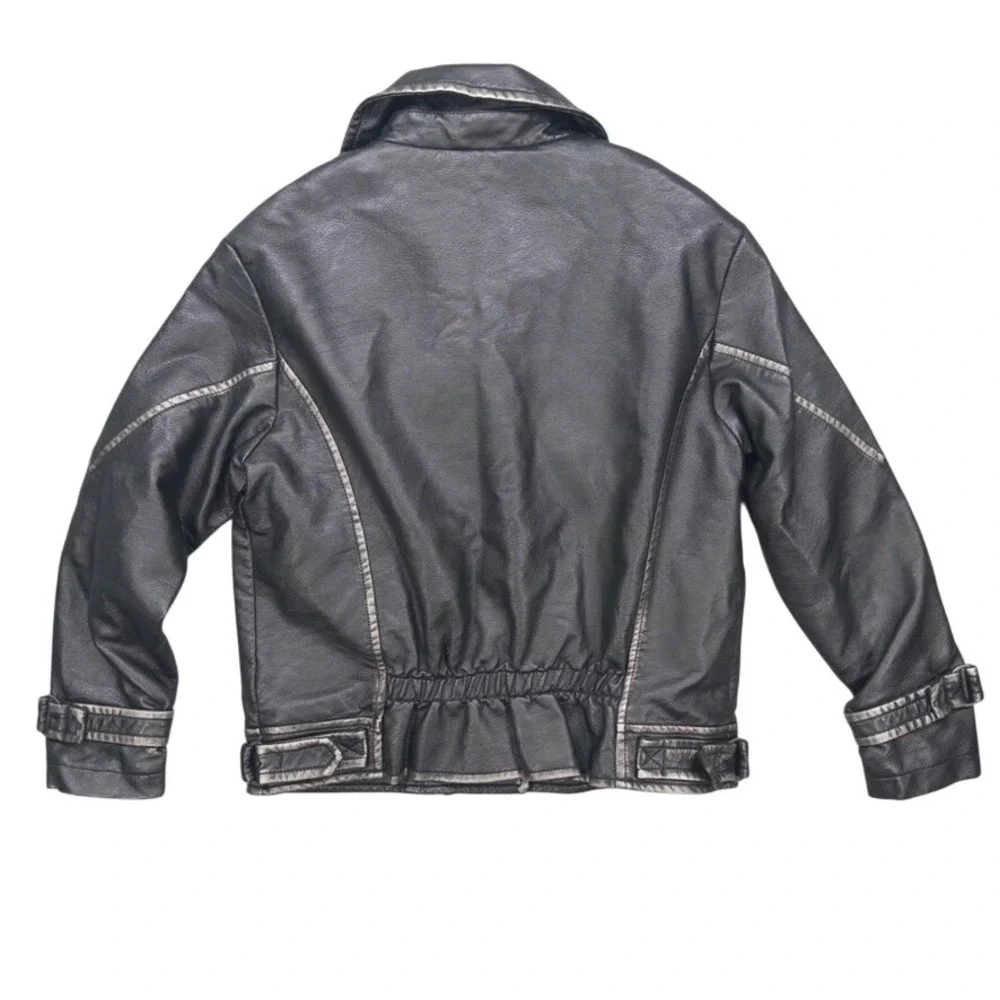 Zara kids moto