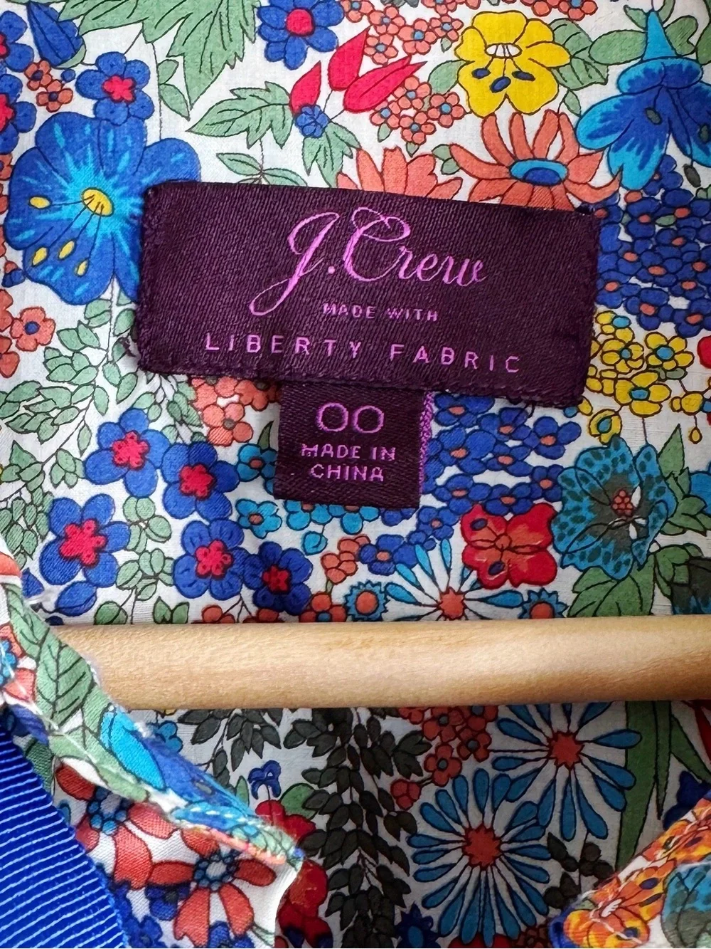 J. Crew women’s size
