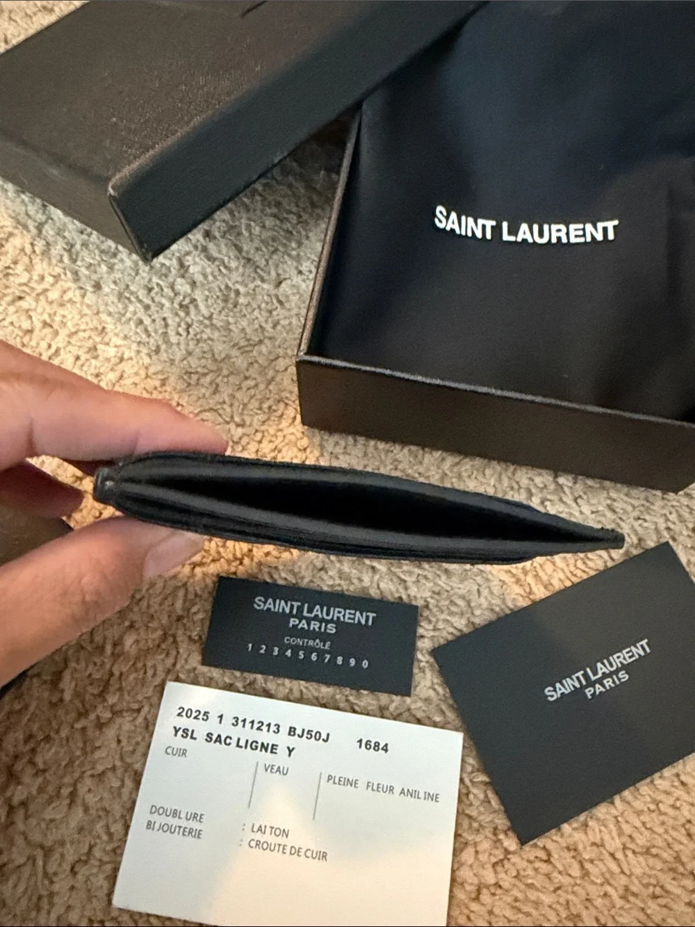YSL