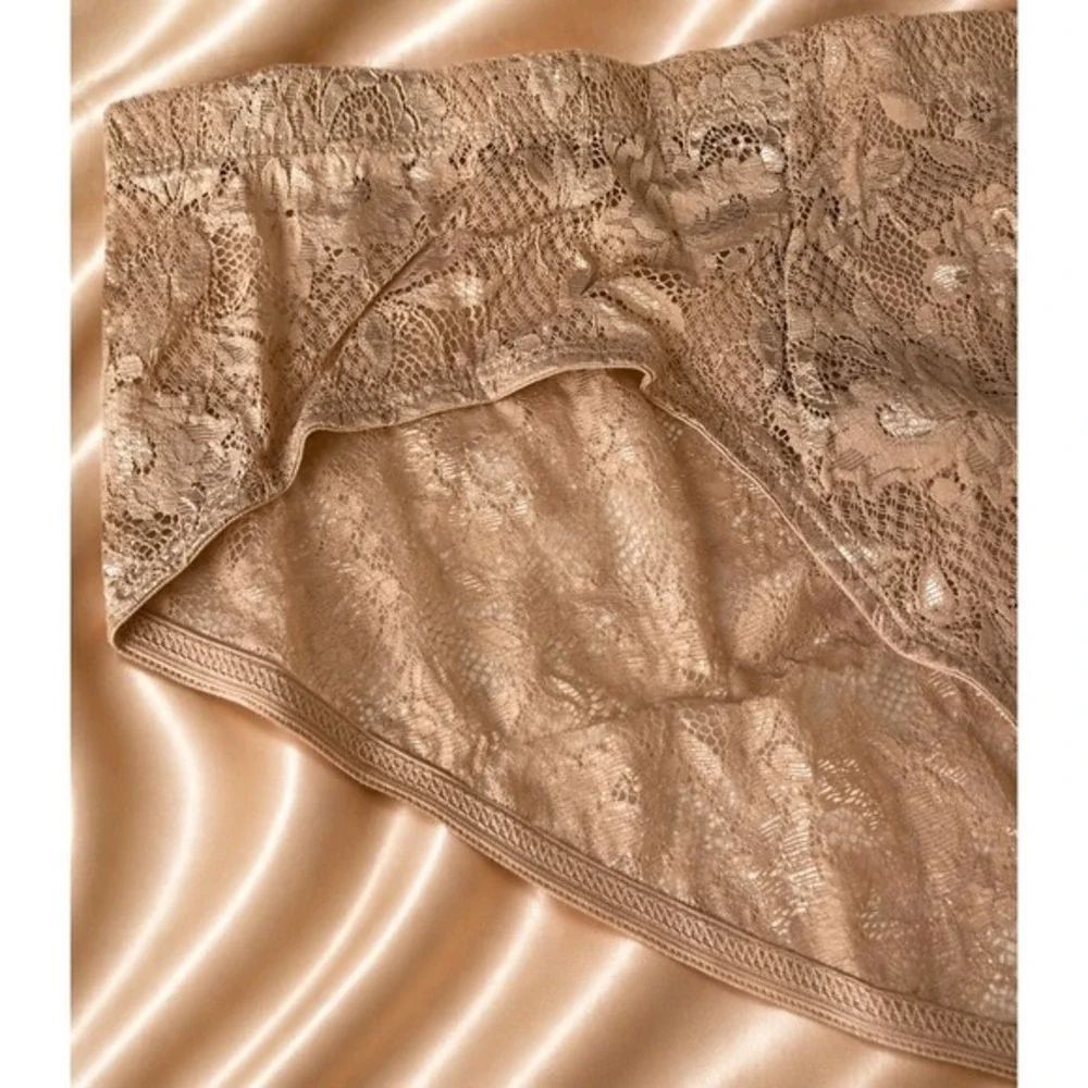 Cosabella‎ Never Say Never Lace Micro Brief Sette Men's Luxury Stretch Underwear