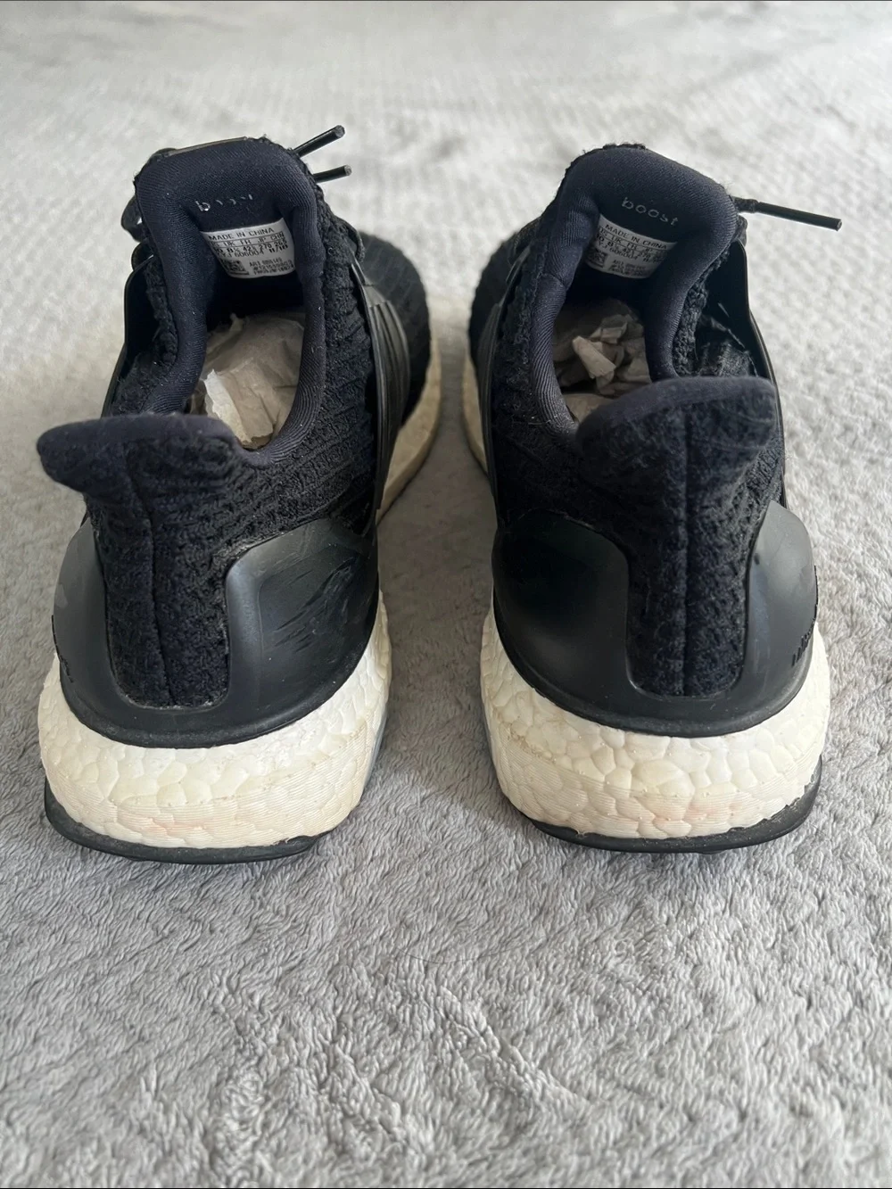 adidas retail price