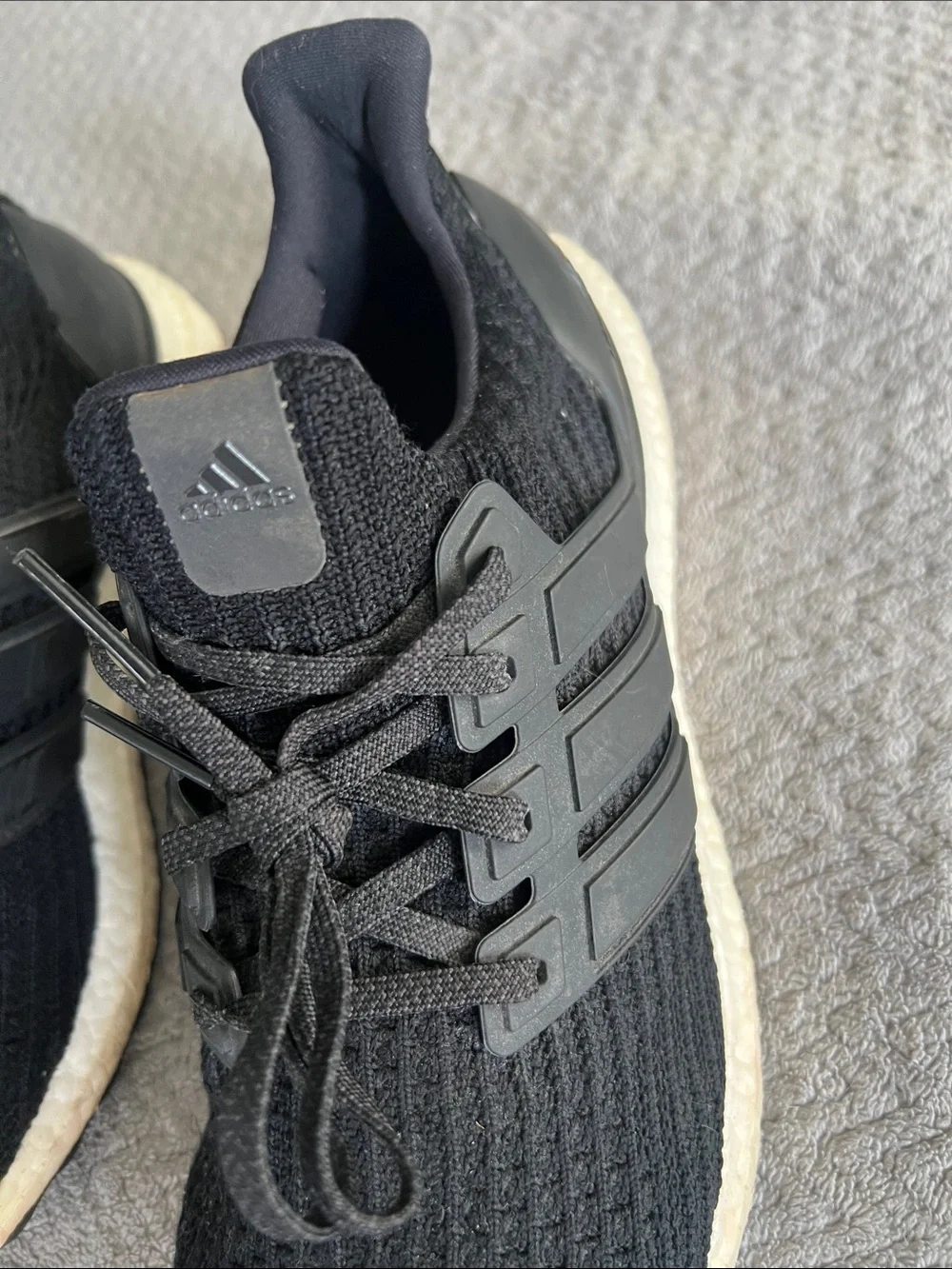 adidas retail price