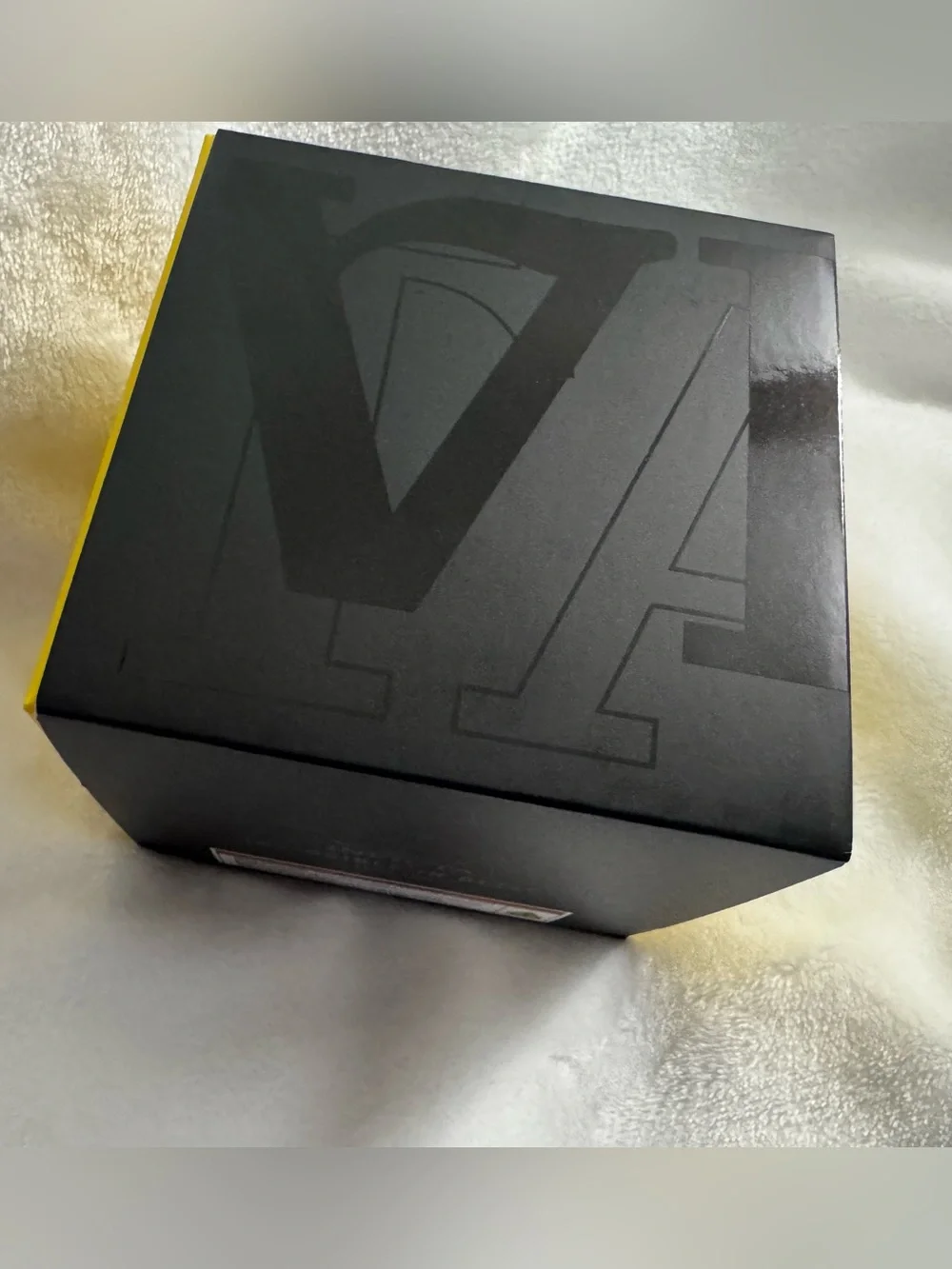 Invicta case size