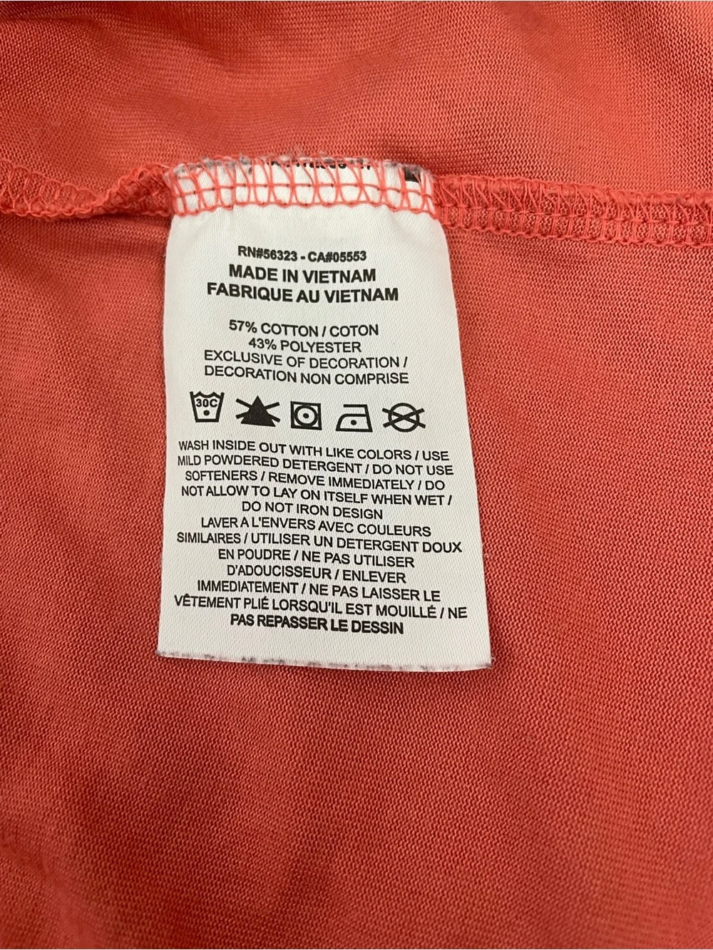 Nike sleeveless tank