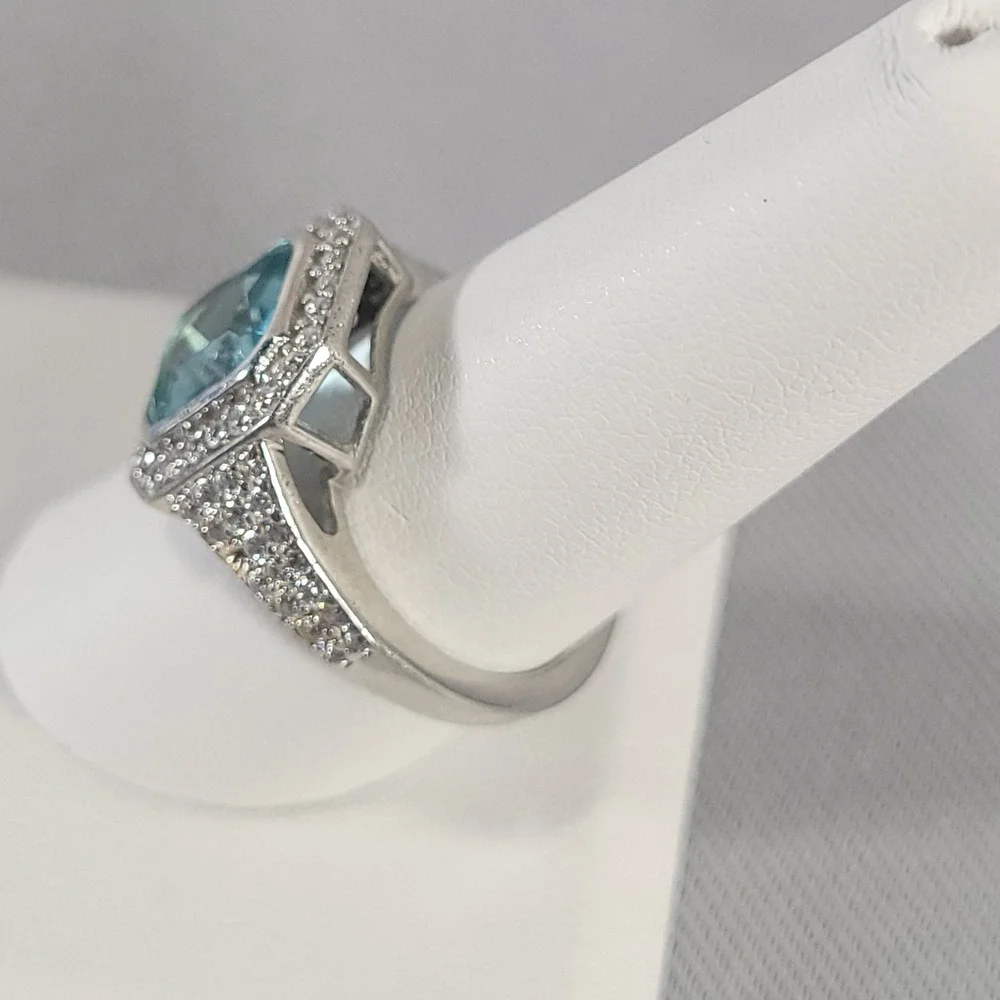 LNT sterling silver