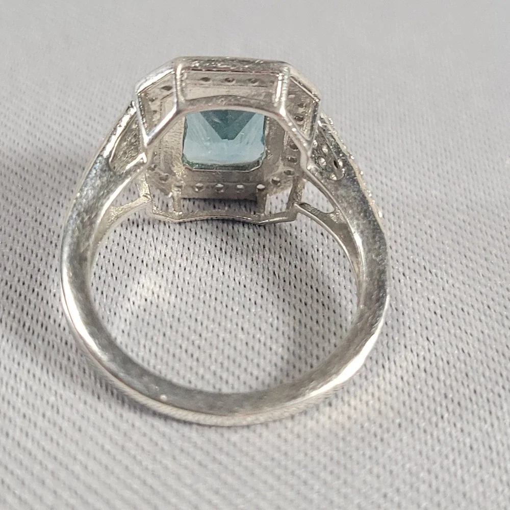 LNT sterling silver