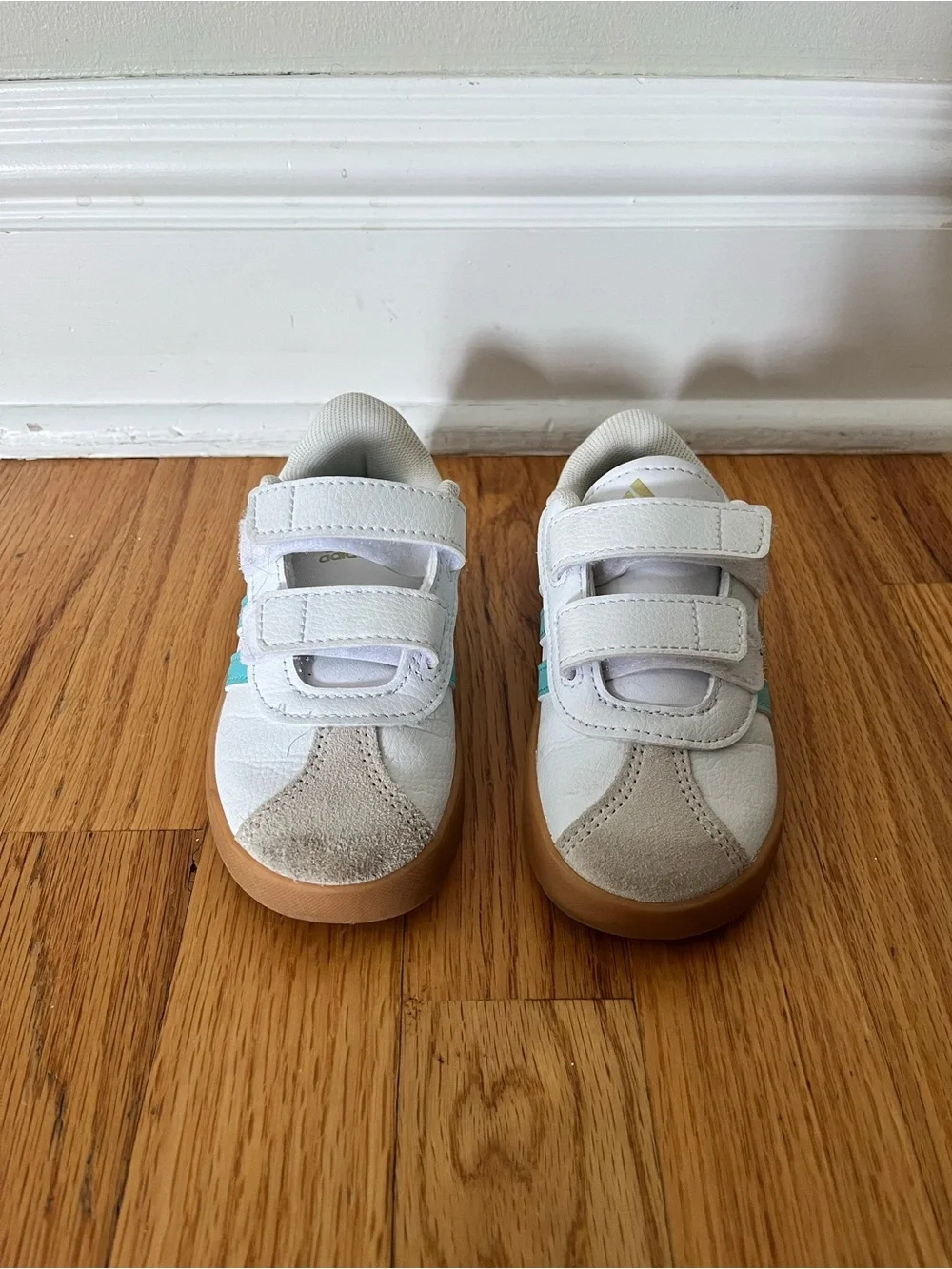 adidas comfortable kids