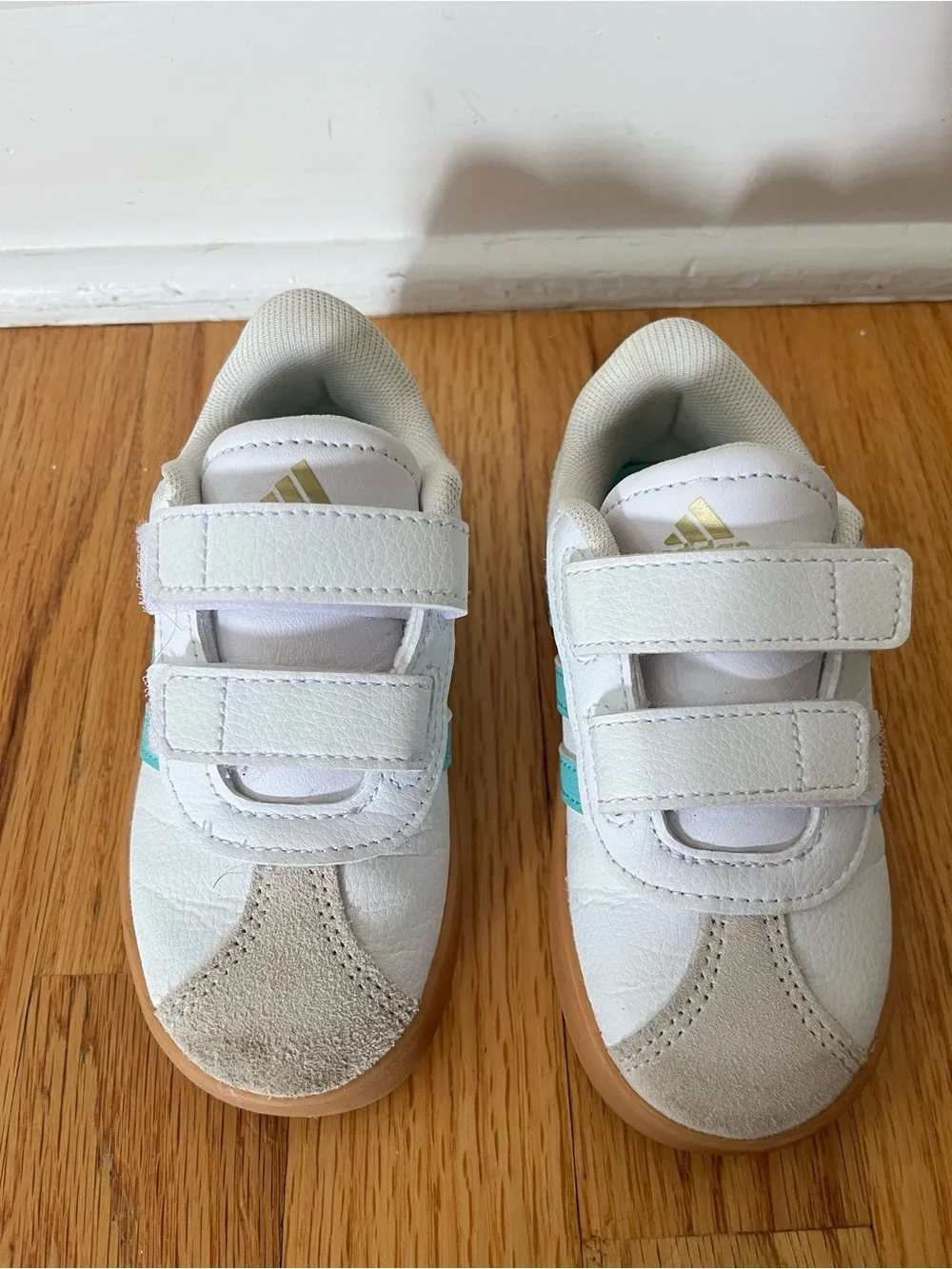 adidas comfortable kids