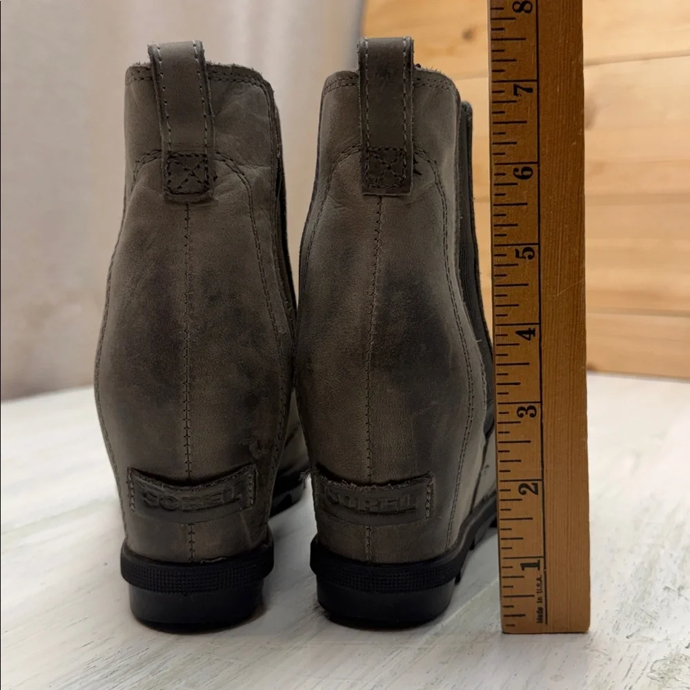 Sorel unstoppable your