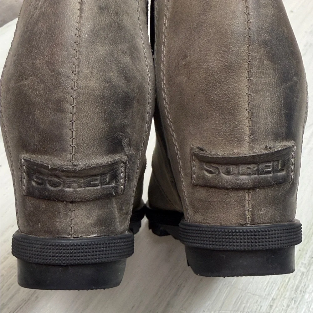Sorel chelsea don’t