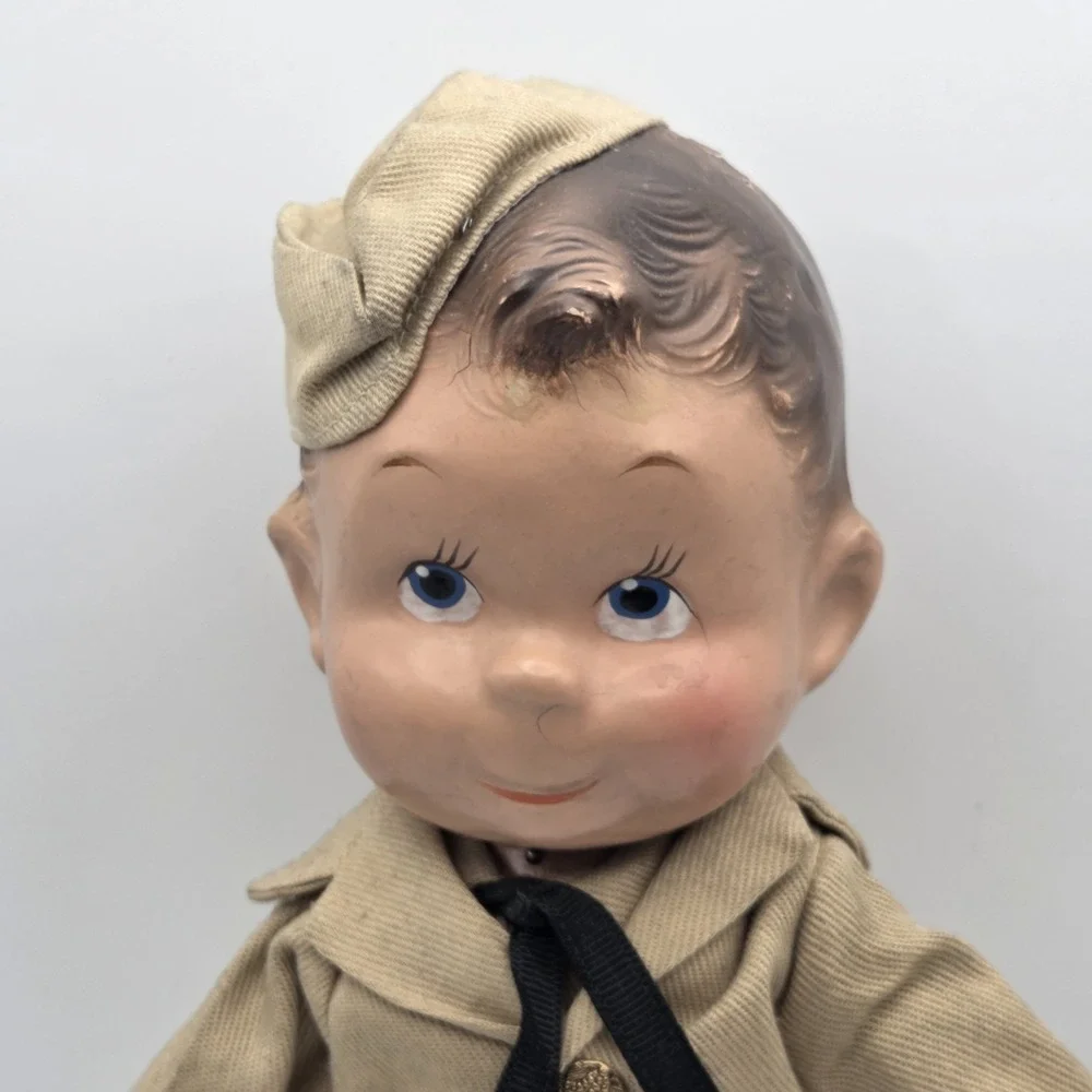 ideal 1938 sunny