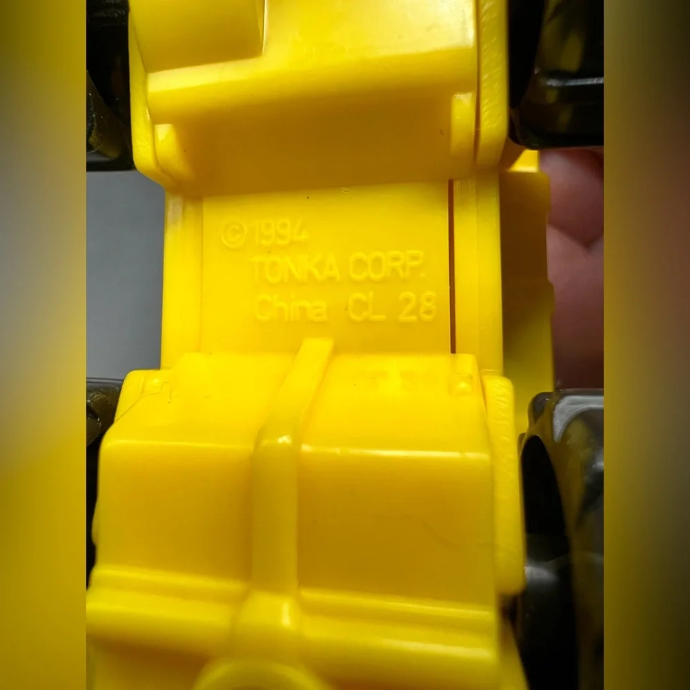Tonka dynamic set