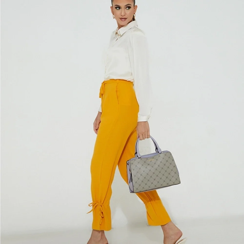 Nine West stylish combines slim