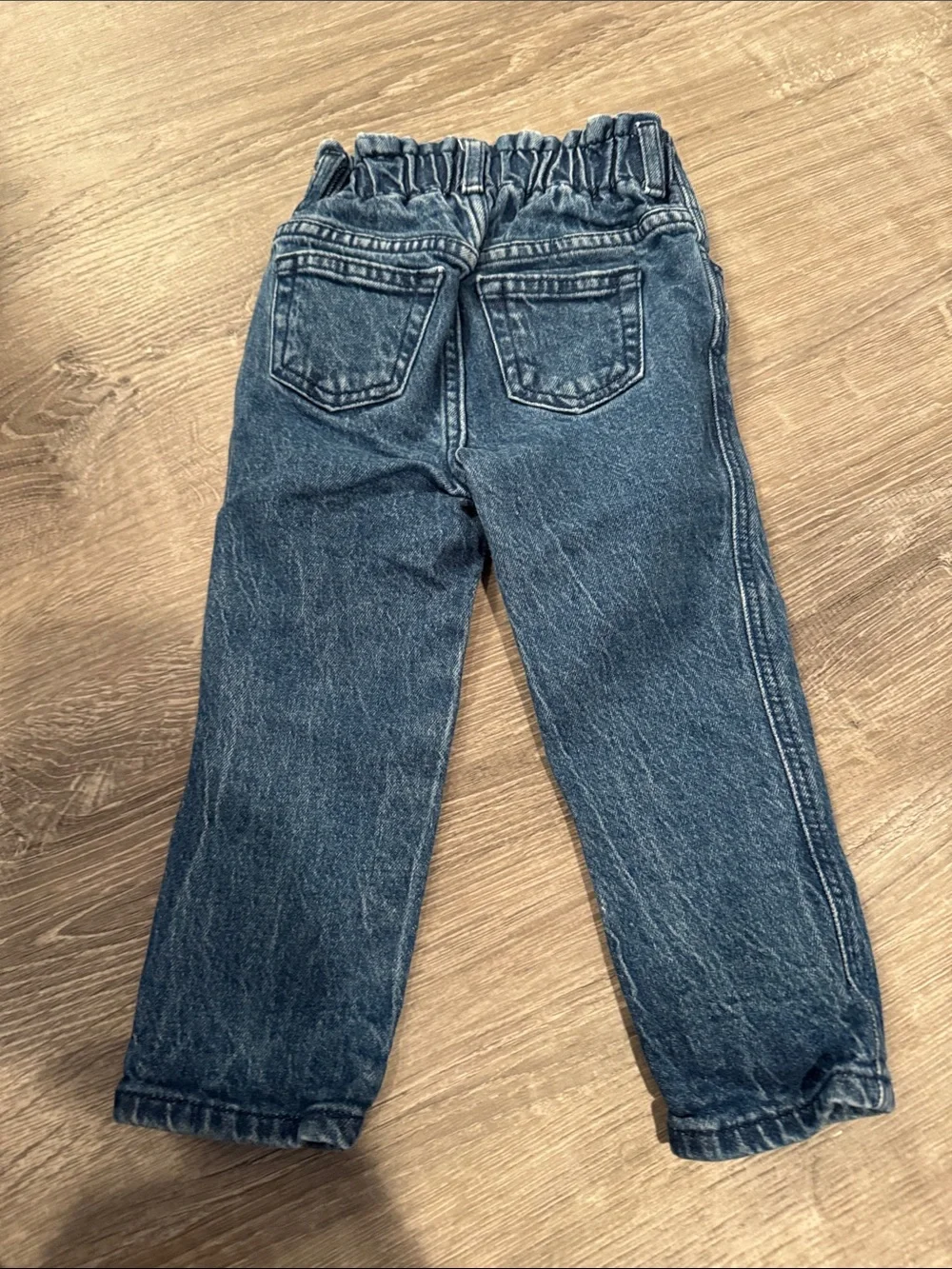 GAP dark blue