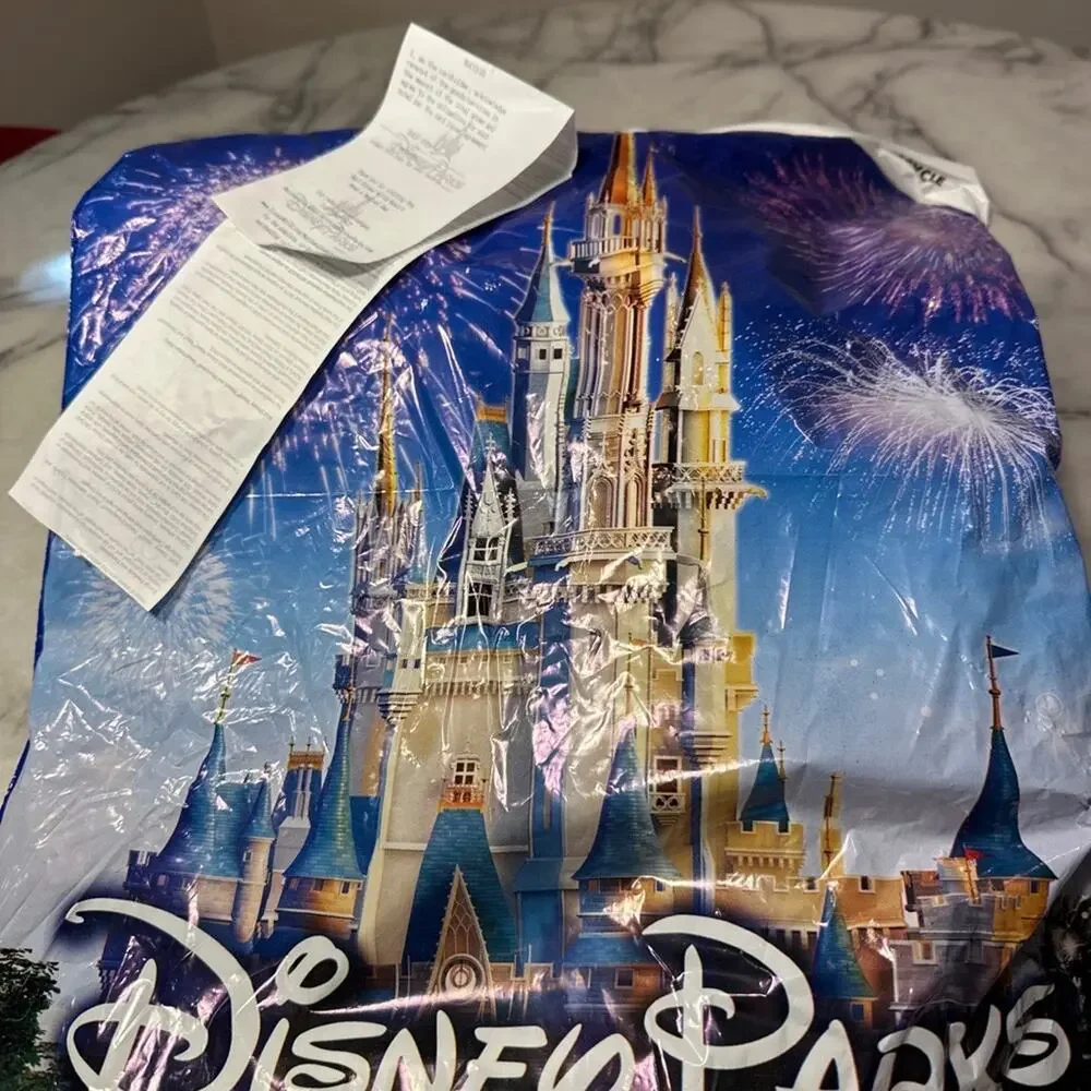 Disney new walt