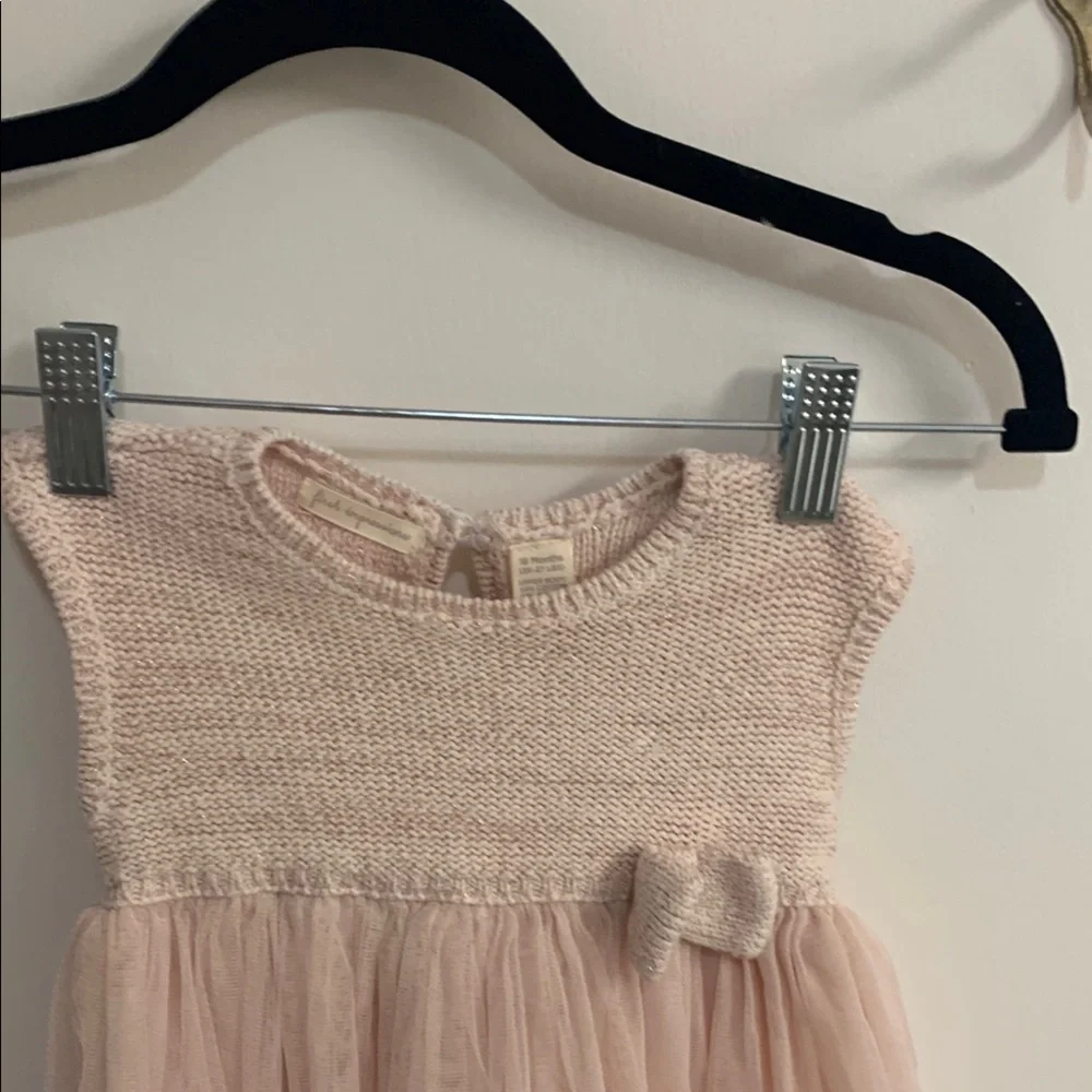 First Impressions charming baby features