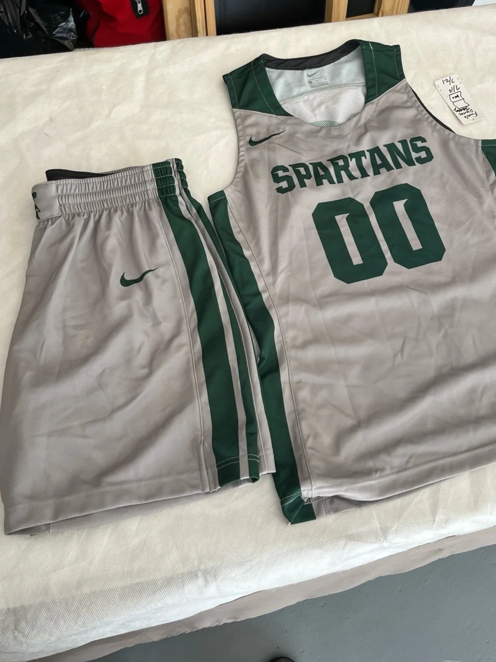 Nike official two