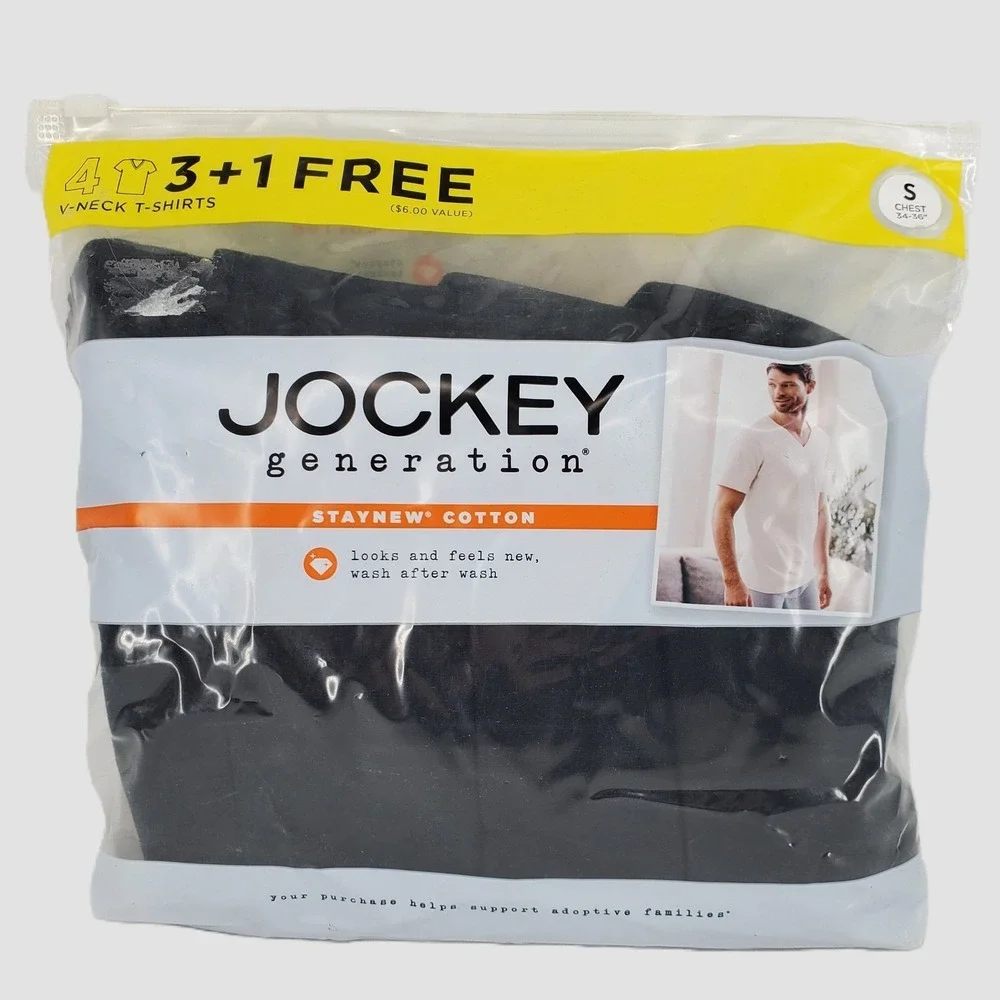 Jockey Generation jockey generation