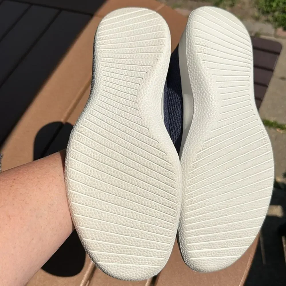 allbirds breathable cushioned