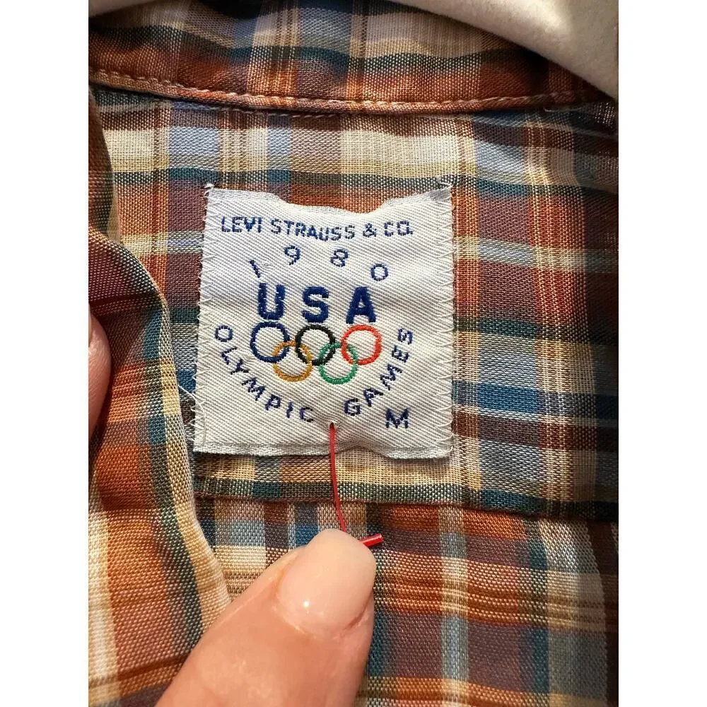 Levis vintage levi