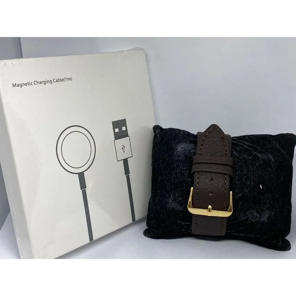 Fossil classy watch