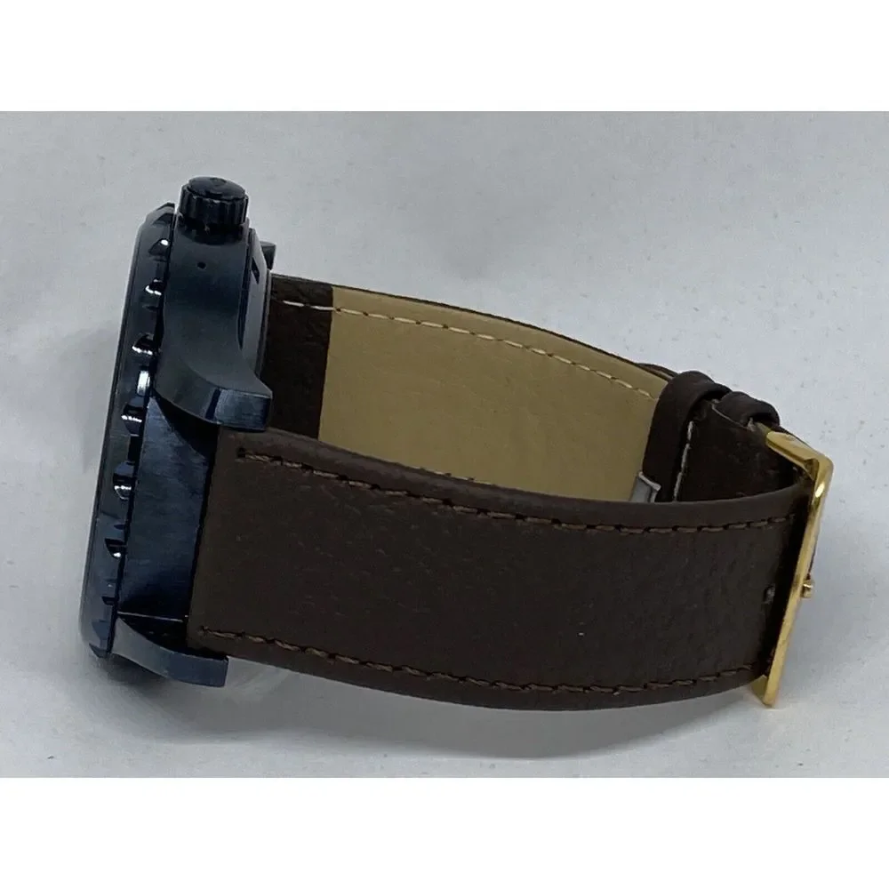 Fossil classy watch