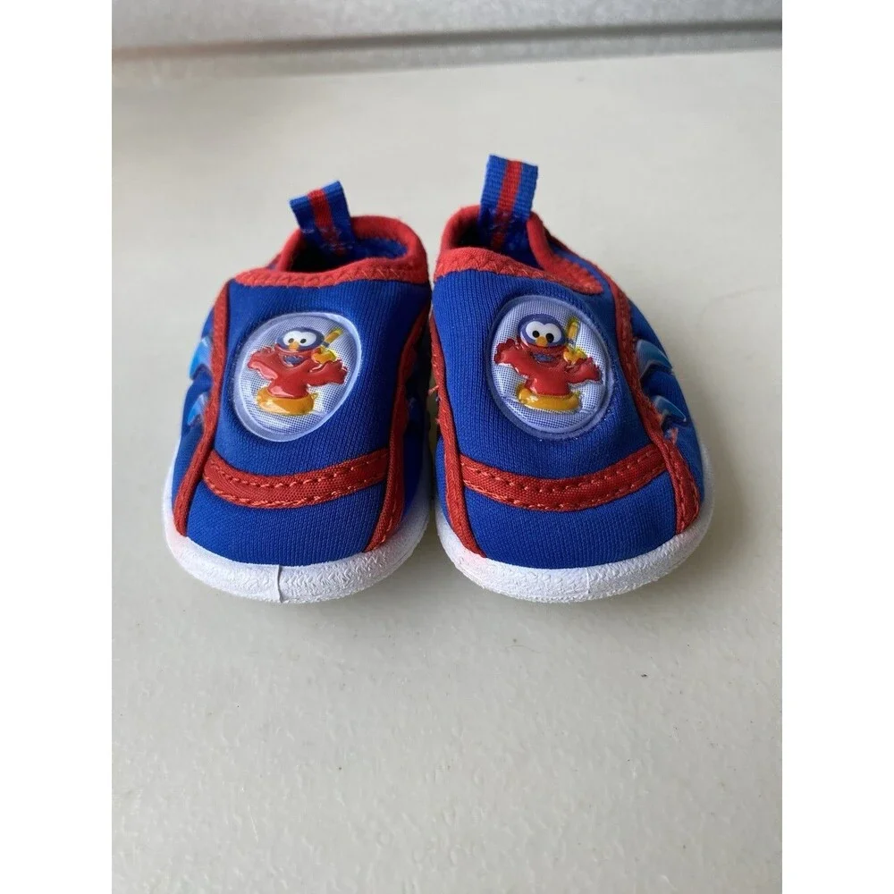 Sesame Street vintage 2003