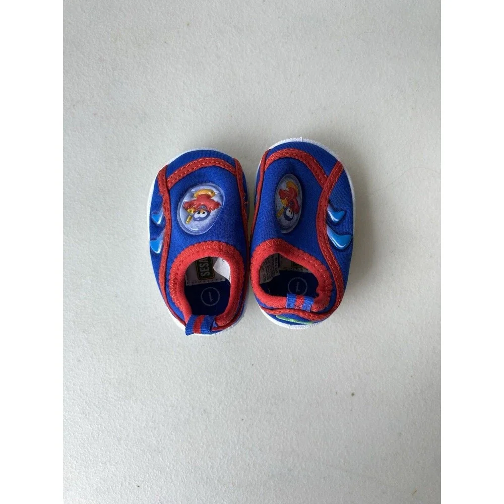 Sesame Street vintage 2003