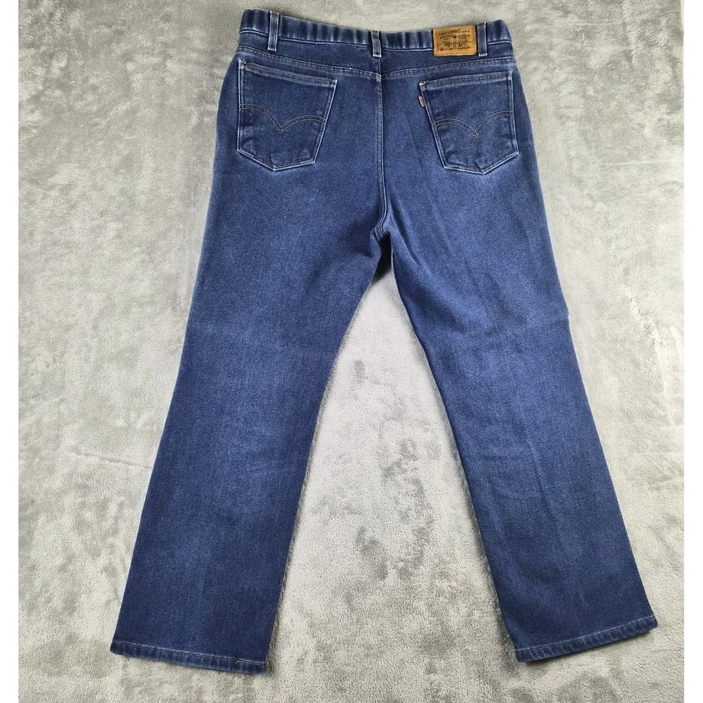 Levis item vintage