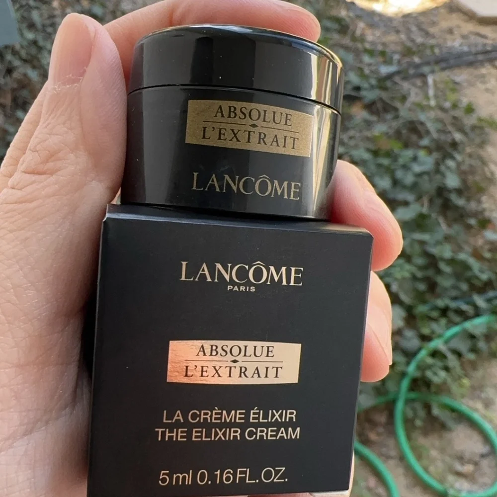 Lancome 10x absolue