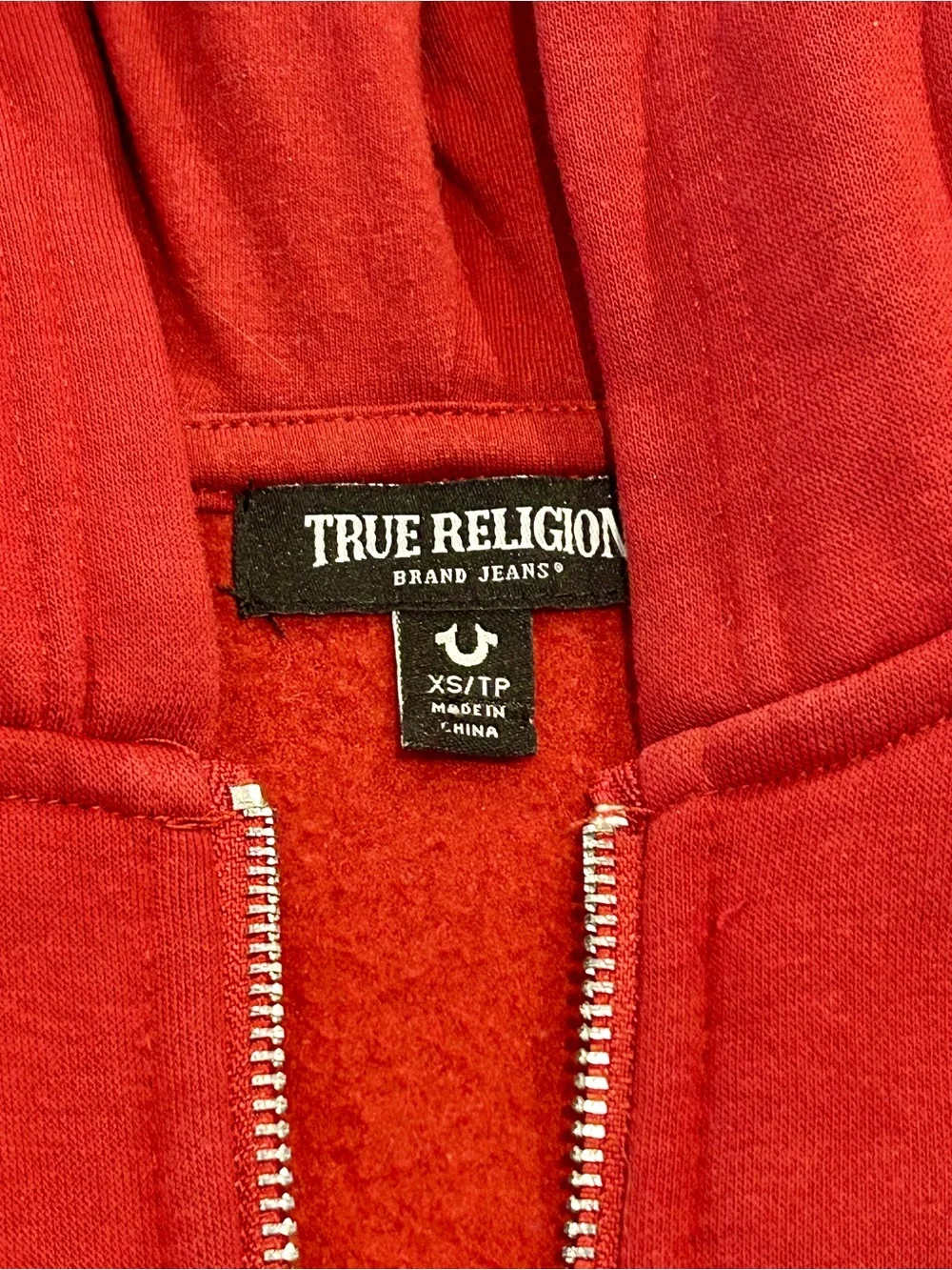 True Religion true religion