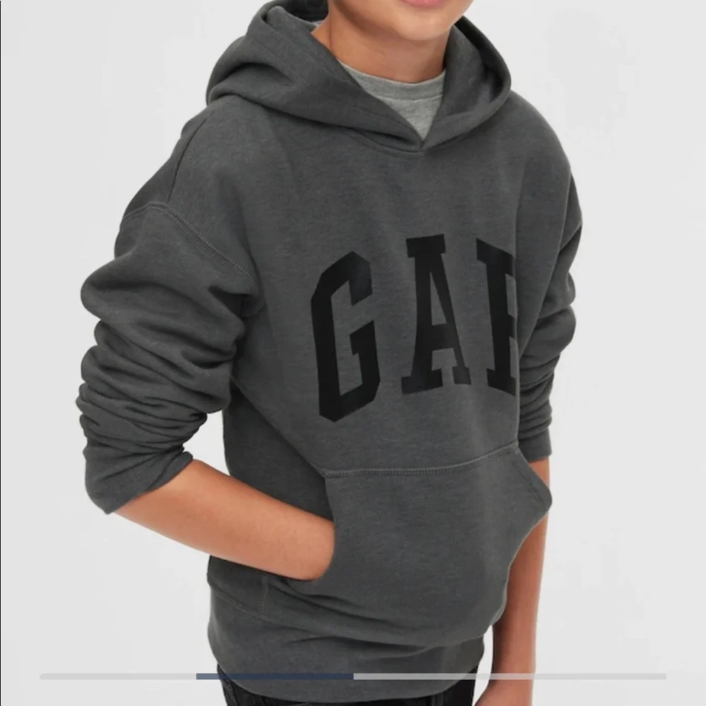 GAP new soft