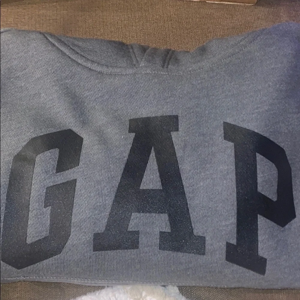 GAP new soft