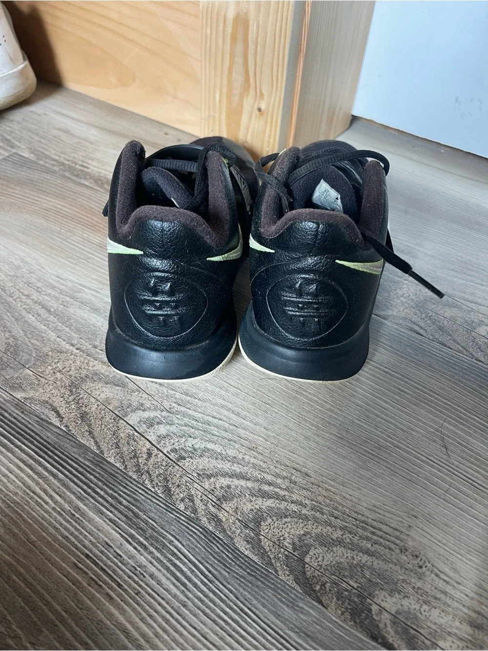 Nike youth athletic
